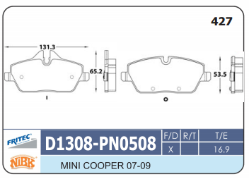 D1308