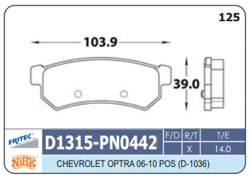 D1315