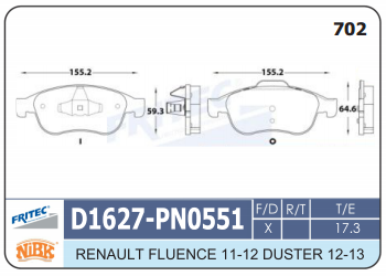 D1627