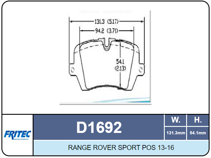 D1692