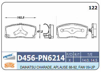 D456
