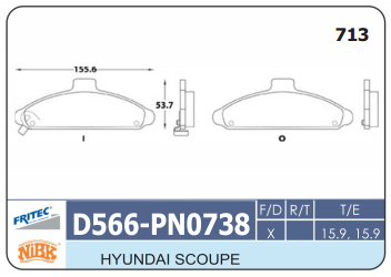 D566