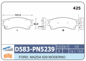 D583