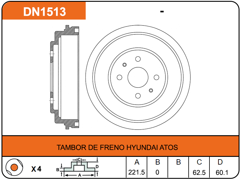 DN1513
