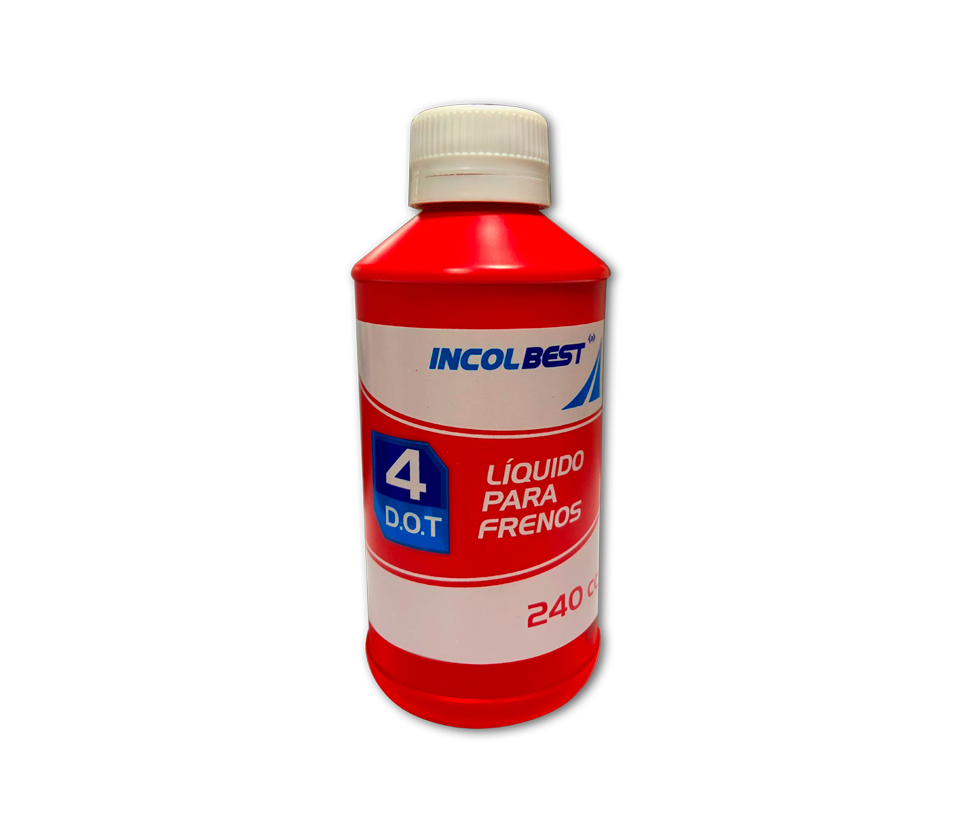 DOT-4-240ML 
