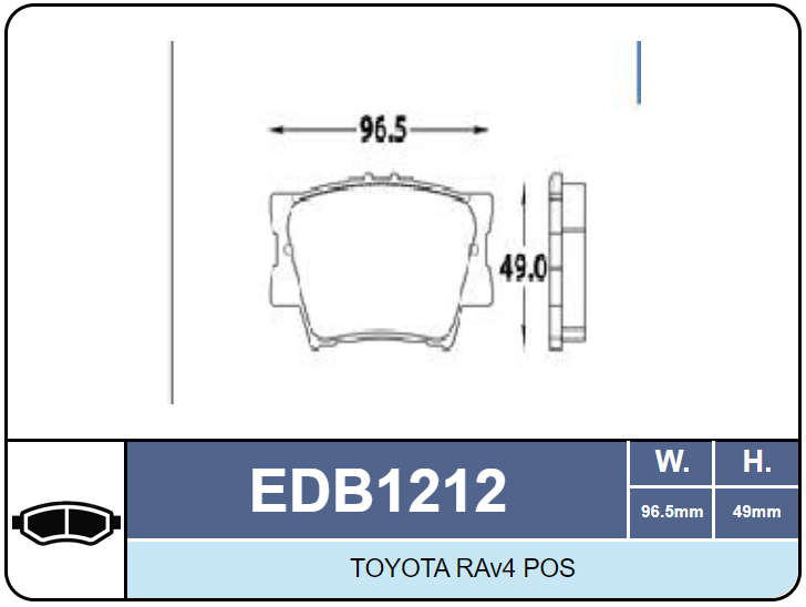 EDB1212