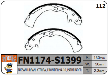 F1174