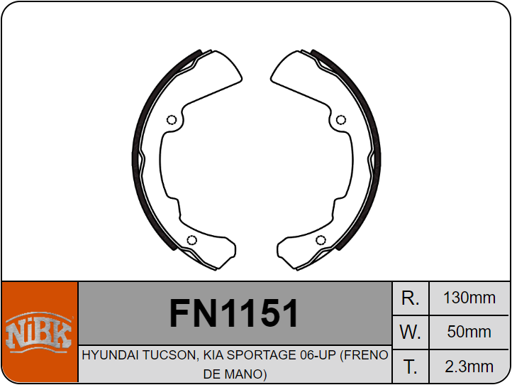 FN1151