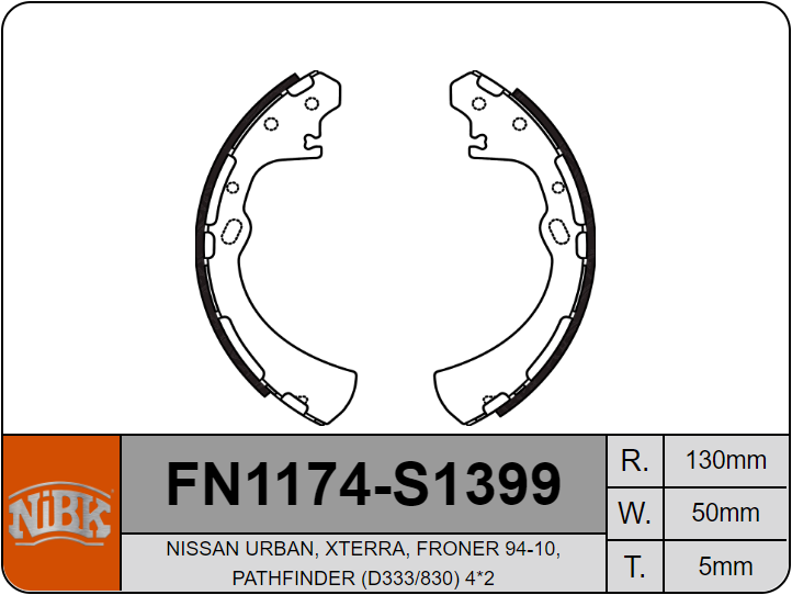 FN1174