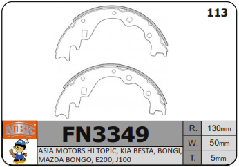 FN3349
