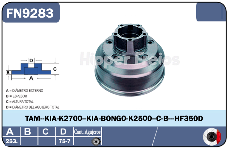 FN9283