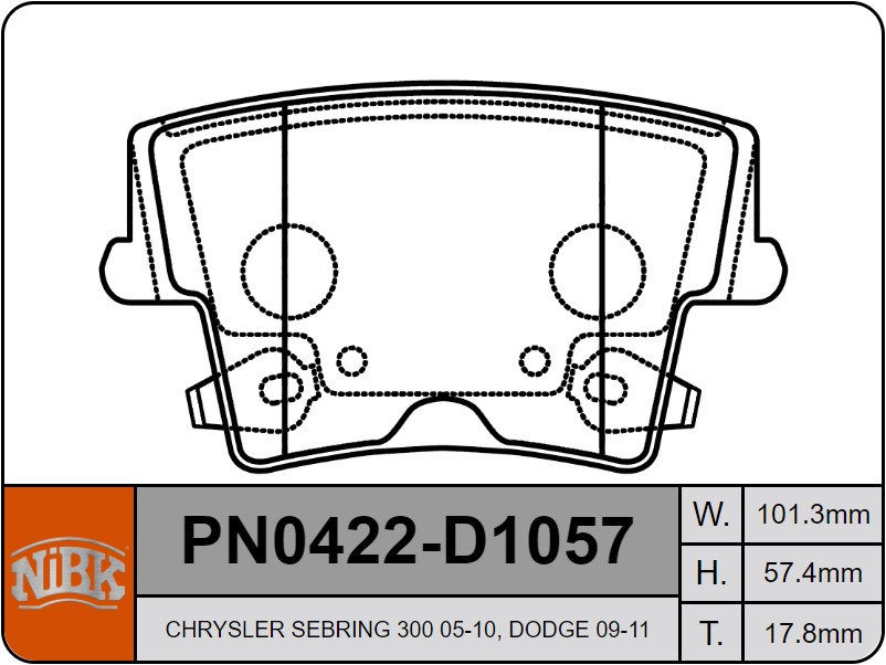 PN0422