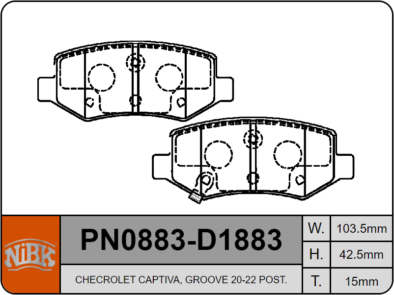 PN0883