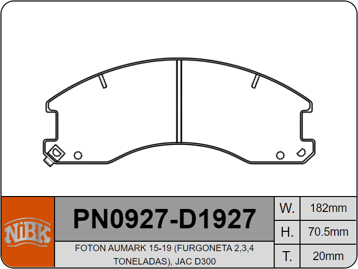 PN0927