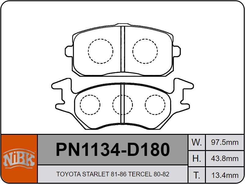 PN1134
