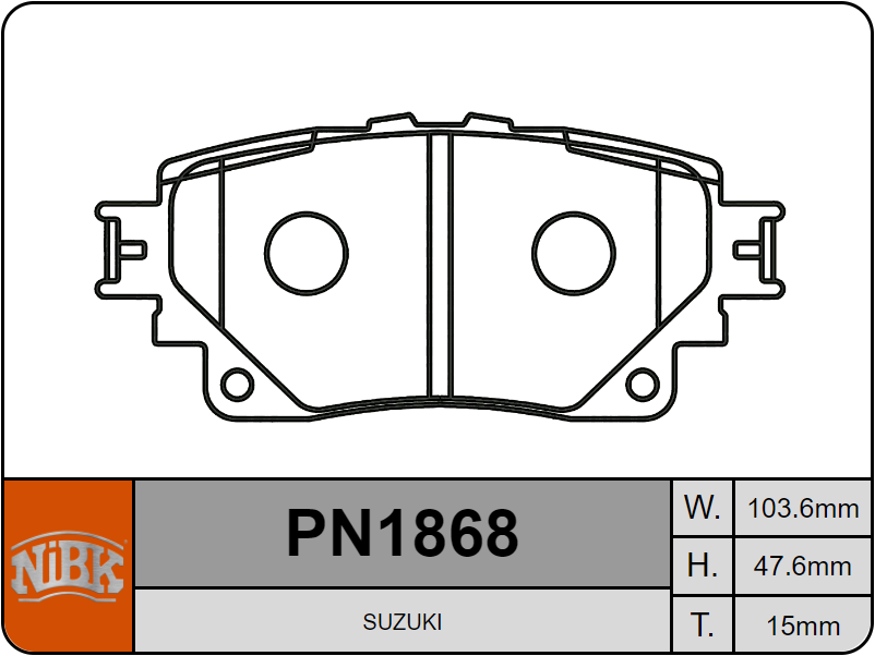 PN1868