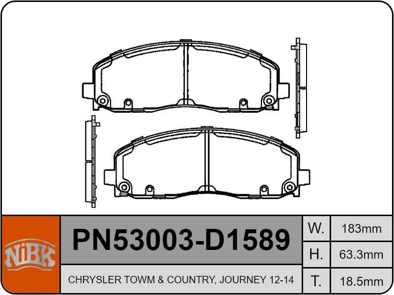 PN53003