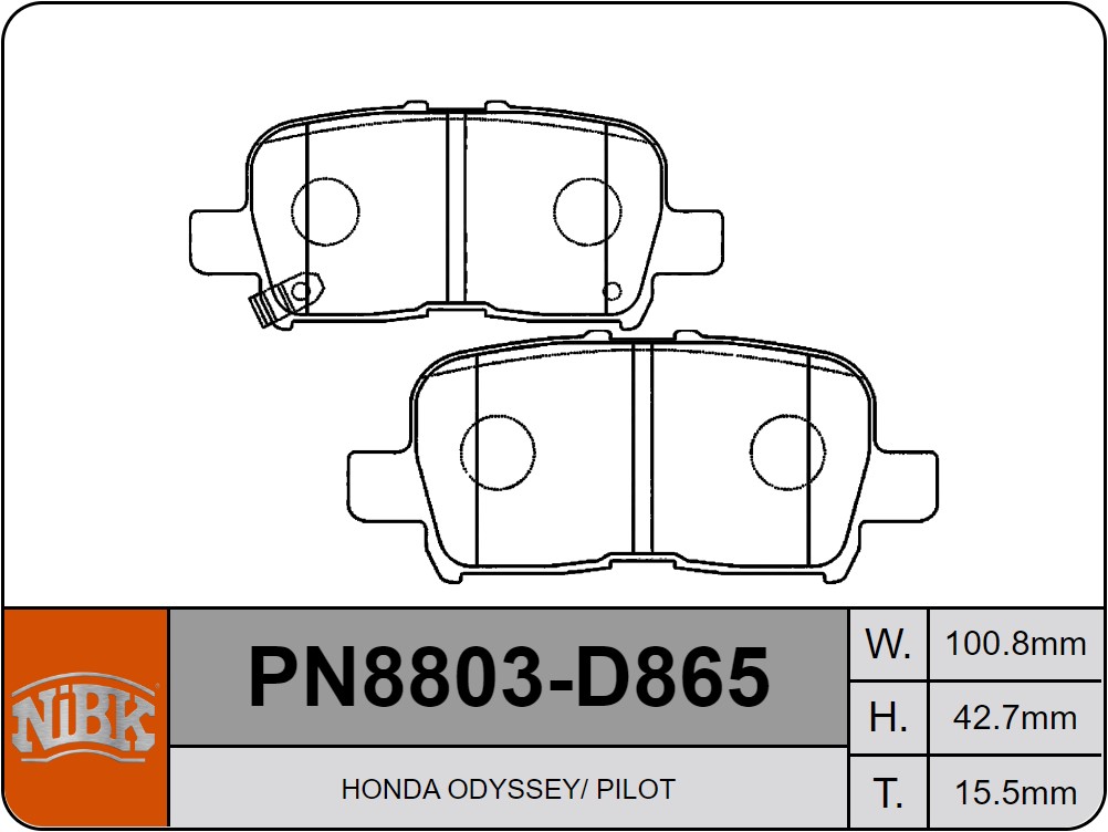 PN8803